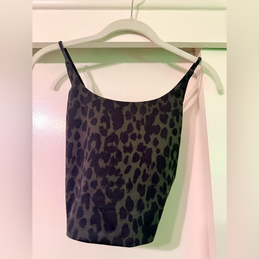 Victoria’s Secret racerback bralette